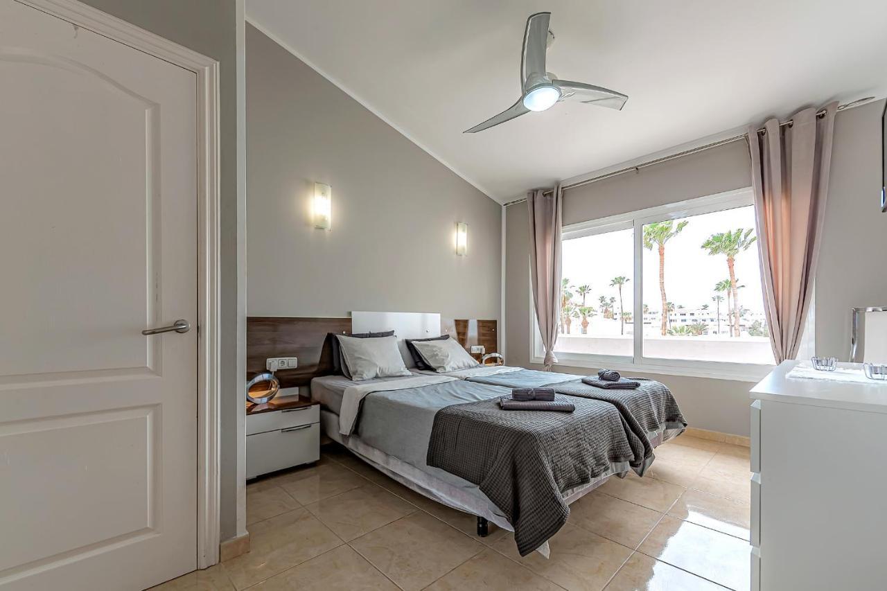 La Rosa De Los Vientos Luxury Apartment Адехе Экстерьер фото
