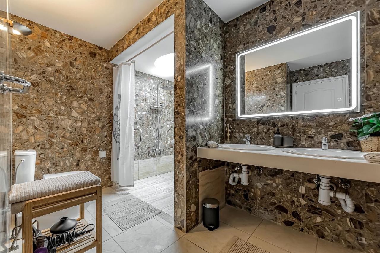 La Rosa De Los Vientos Luxury Apartment Адехе Экстерьер фото