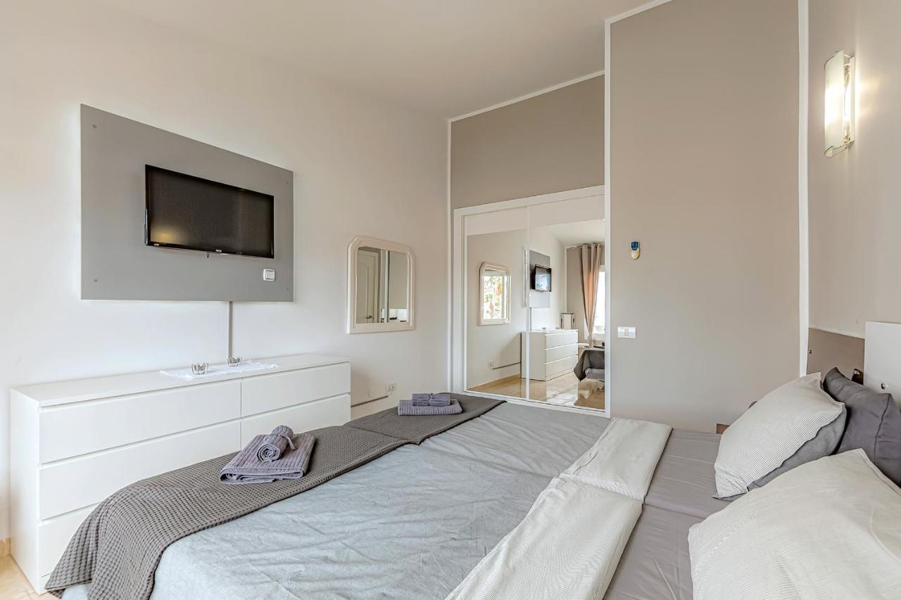 La Rosa De Los Vientos Luxury Apartment Адехе Экстерьер фото