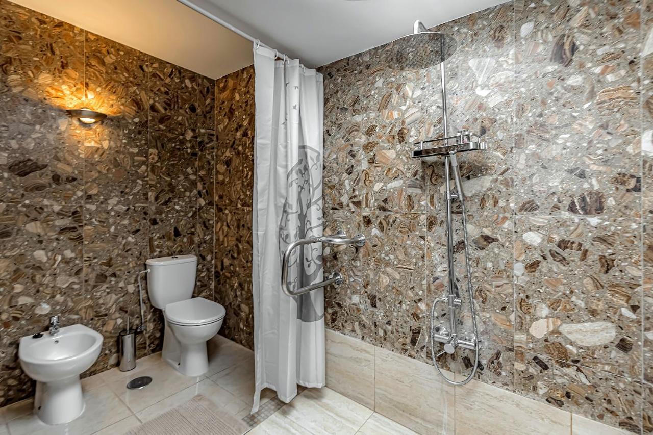 La Rosa De Los Vientos Luxury Apartment Адехе Экстерьер фото