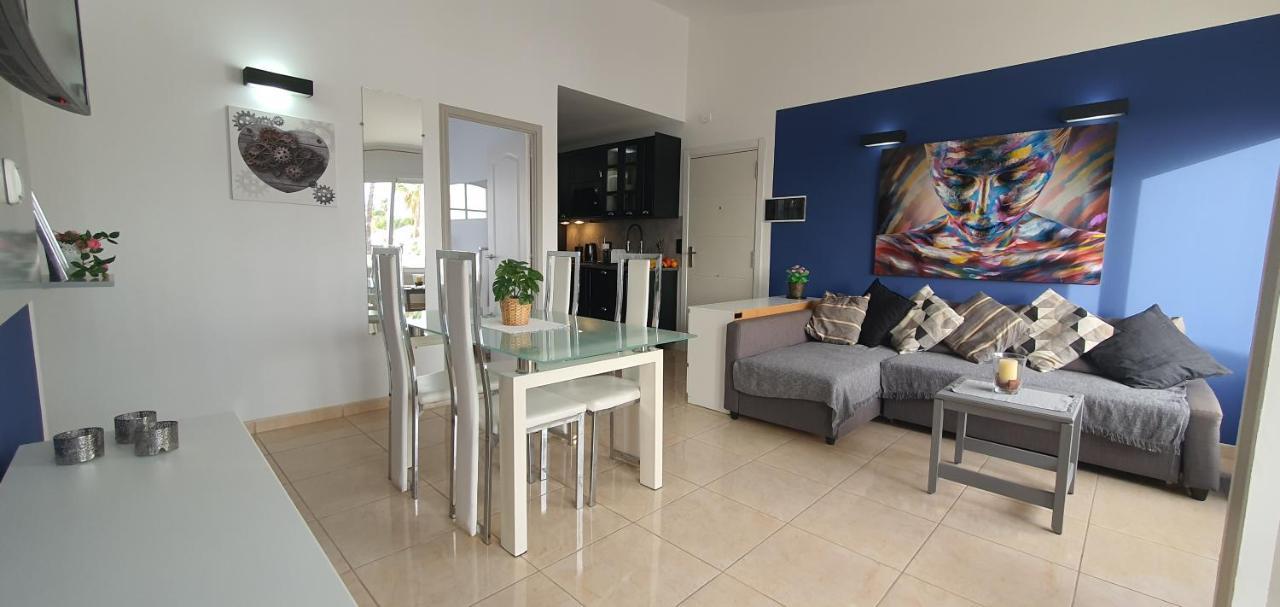 La Rosa De Los Vientos Luxury Apartment Адехе Экстерьер фото