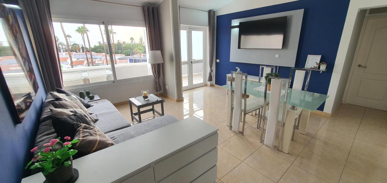 La Rosa De Los Vientos Luxury Apartment Адехе Экстерьер фото
