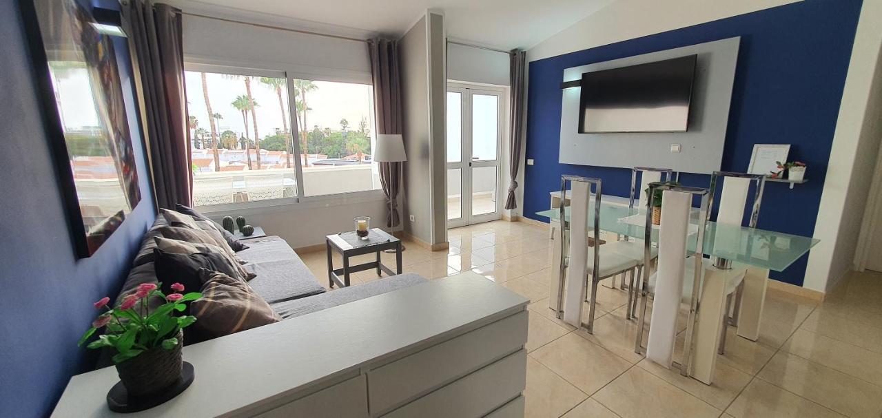 La Rosa De Los Vientos Luxury Apartment Адехе Экстерьер фото