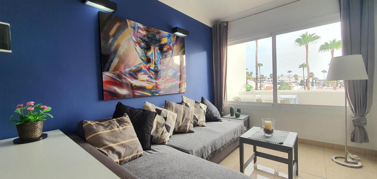 La Rosa De Los Vientos Luxury Apartment Адехе Экстерьер фото