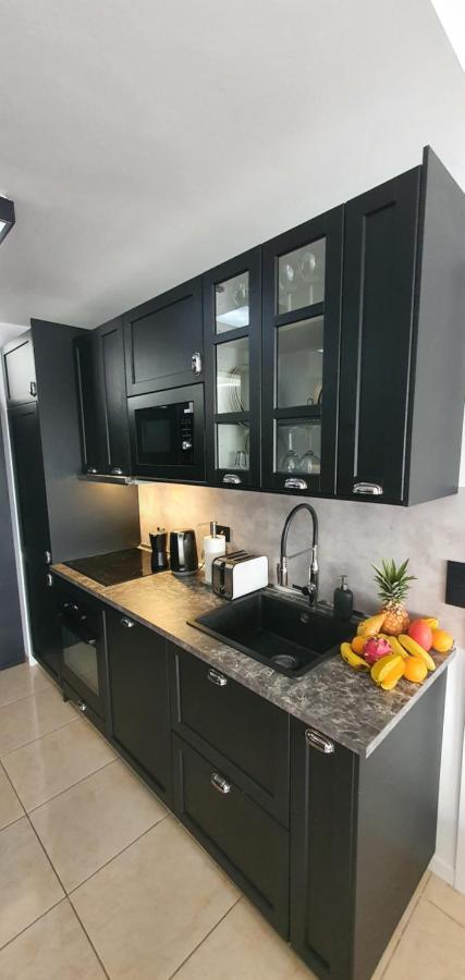 La Rosa De Los Vientos Luxury Apartment Адехе Экстерьер фото